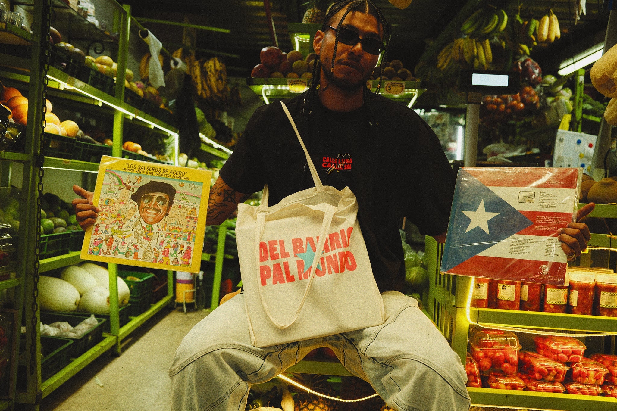 Tote Bags