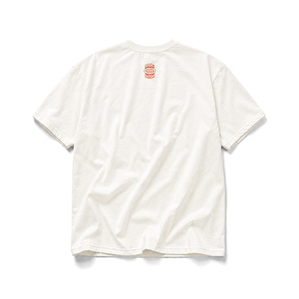 Camiseta Radio Bemba