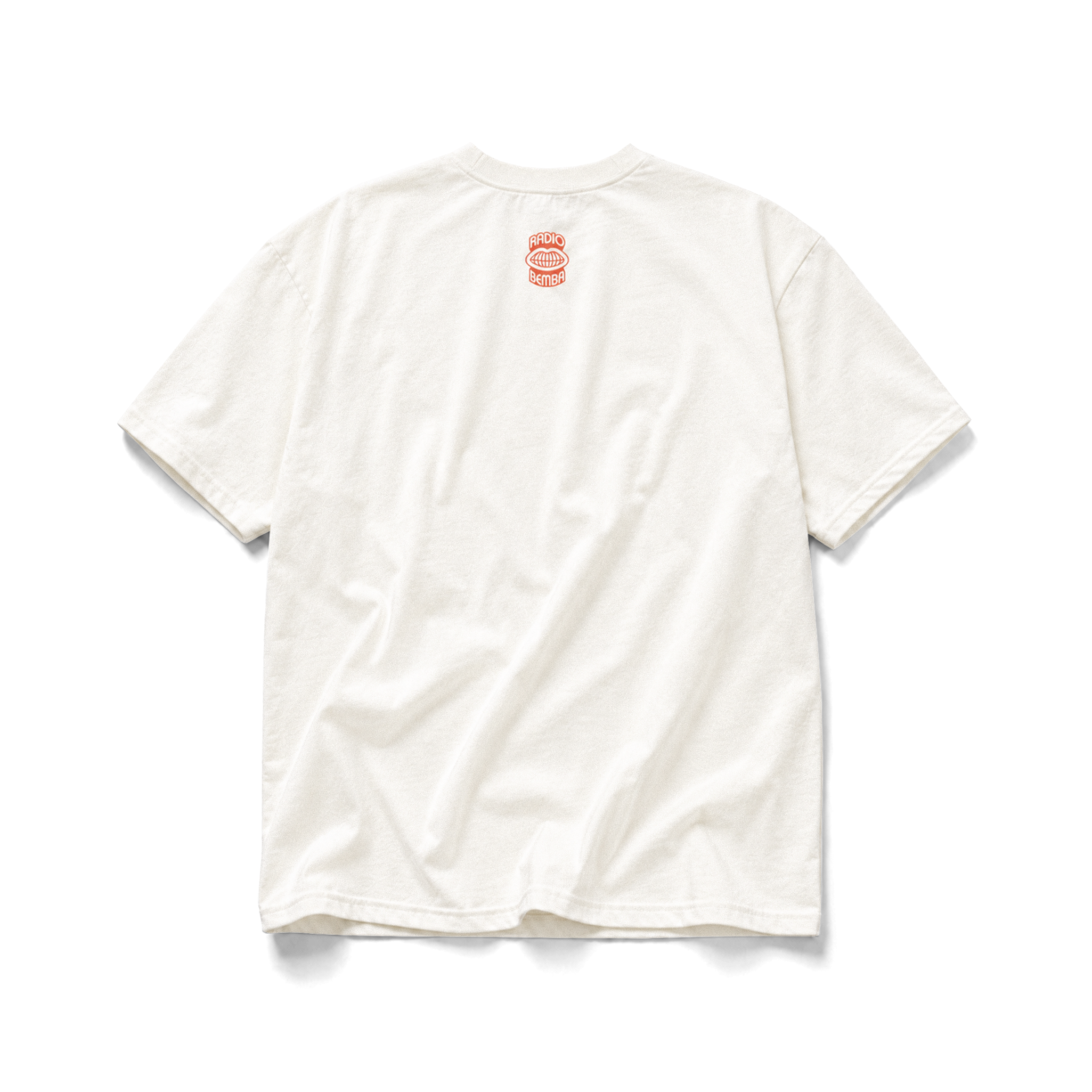 Camiseta Radio Bemba
