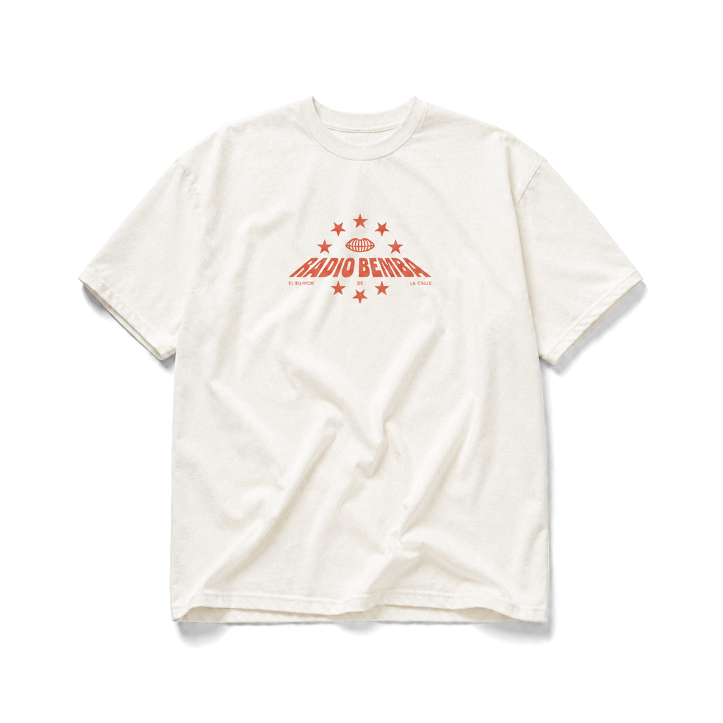 Camiseta Radio Bemba